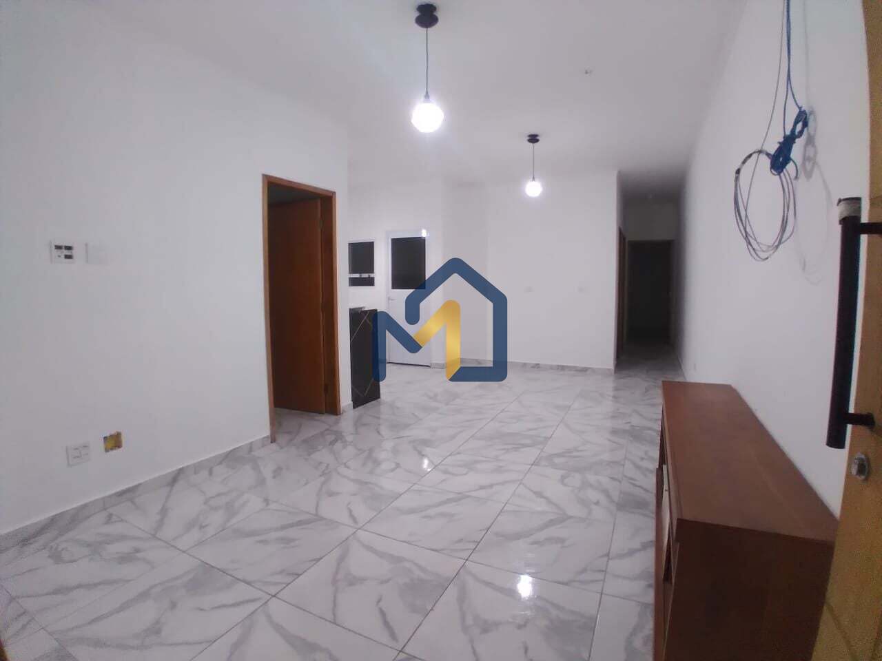 Casa, 3 quartos, 74 m² - Foto 2
