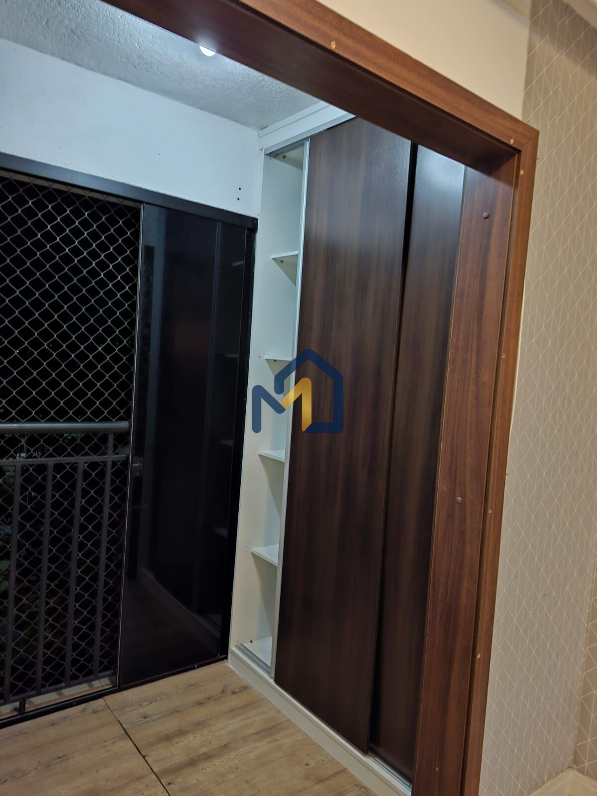 Apartamento, 3 quartos, 65 m² - Foto 4