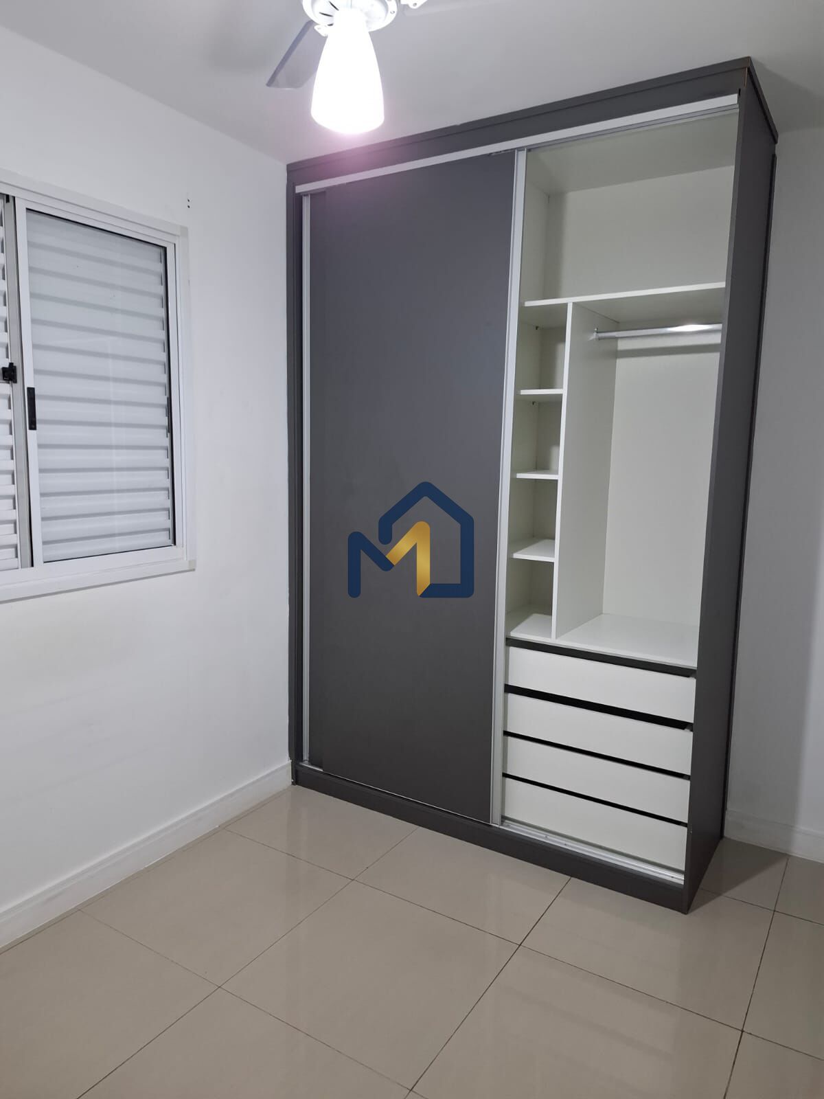 Apartamento, 3 quartos, 65 m² - Foto 7