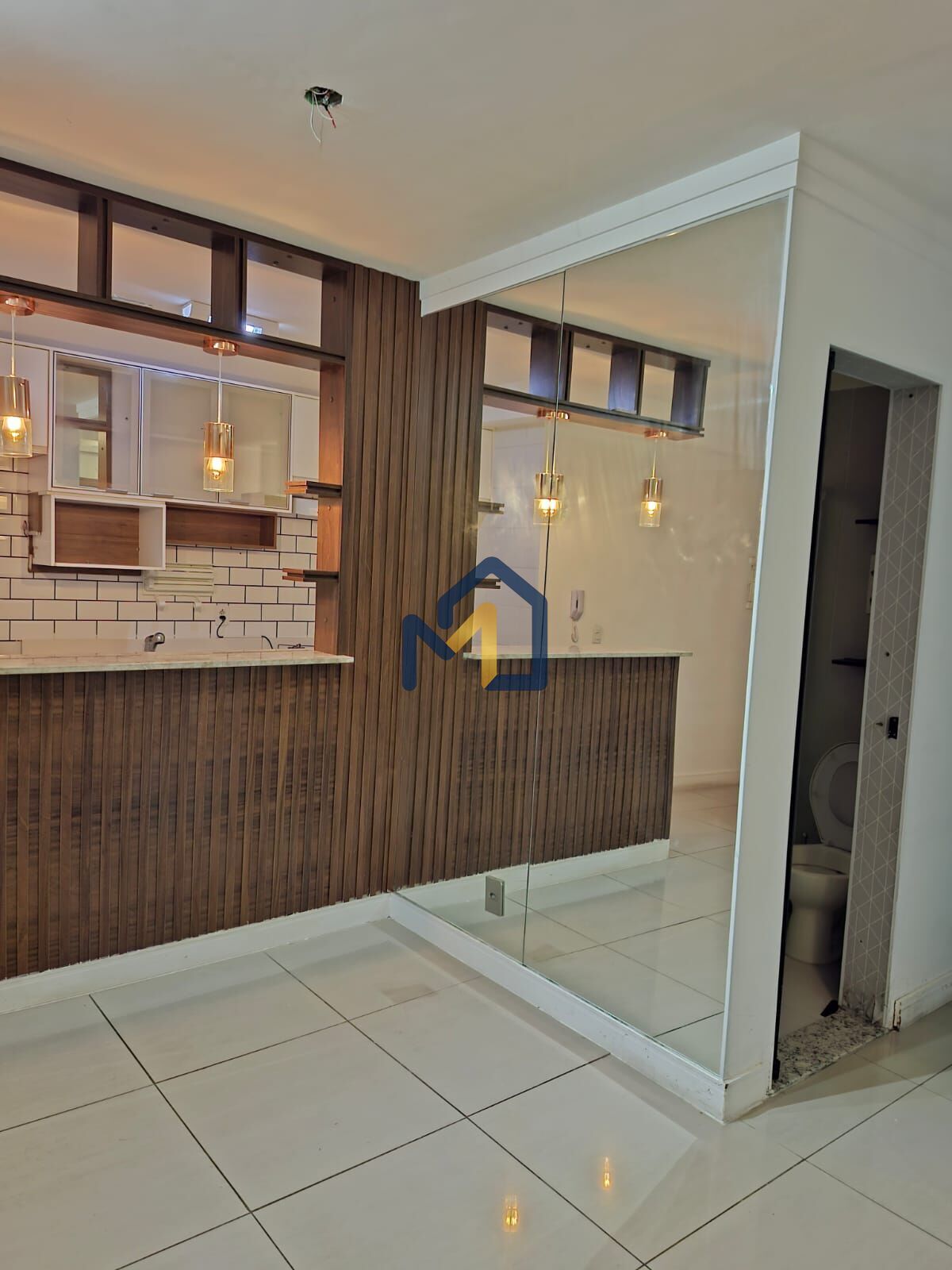 Apartamento, 3 quartos, 65 m² - Foto 2