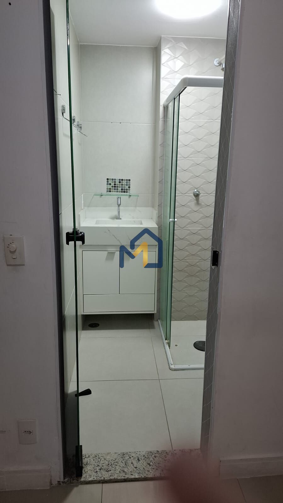 Apartamento, 3 quartos, 65 m² - Foto 11