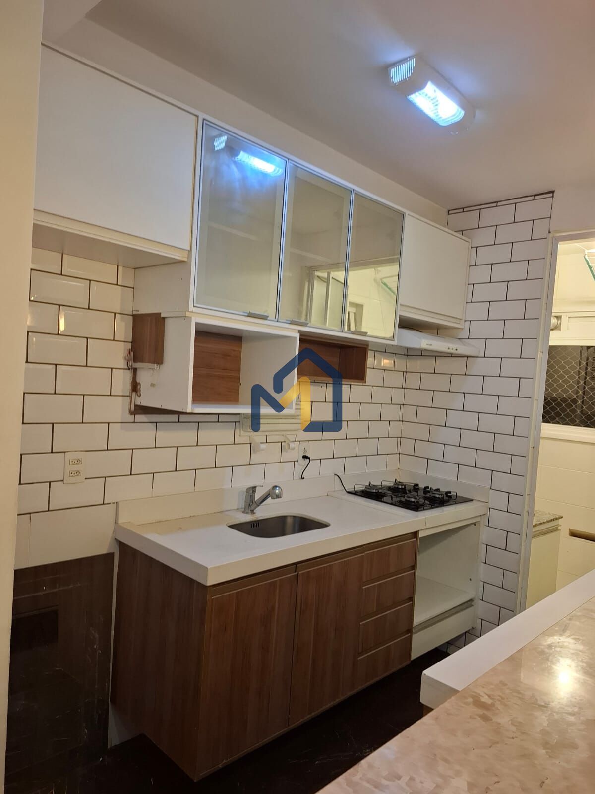 Apartamento, 3 quartos, 65 m² - Foto 3