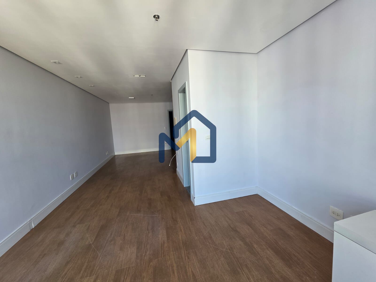 Sala-Conjunto, 37 m² - Foto 7