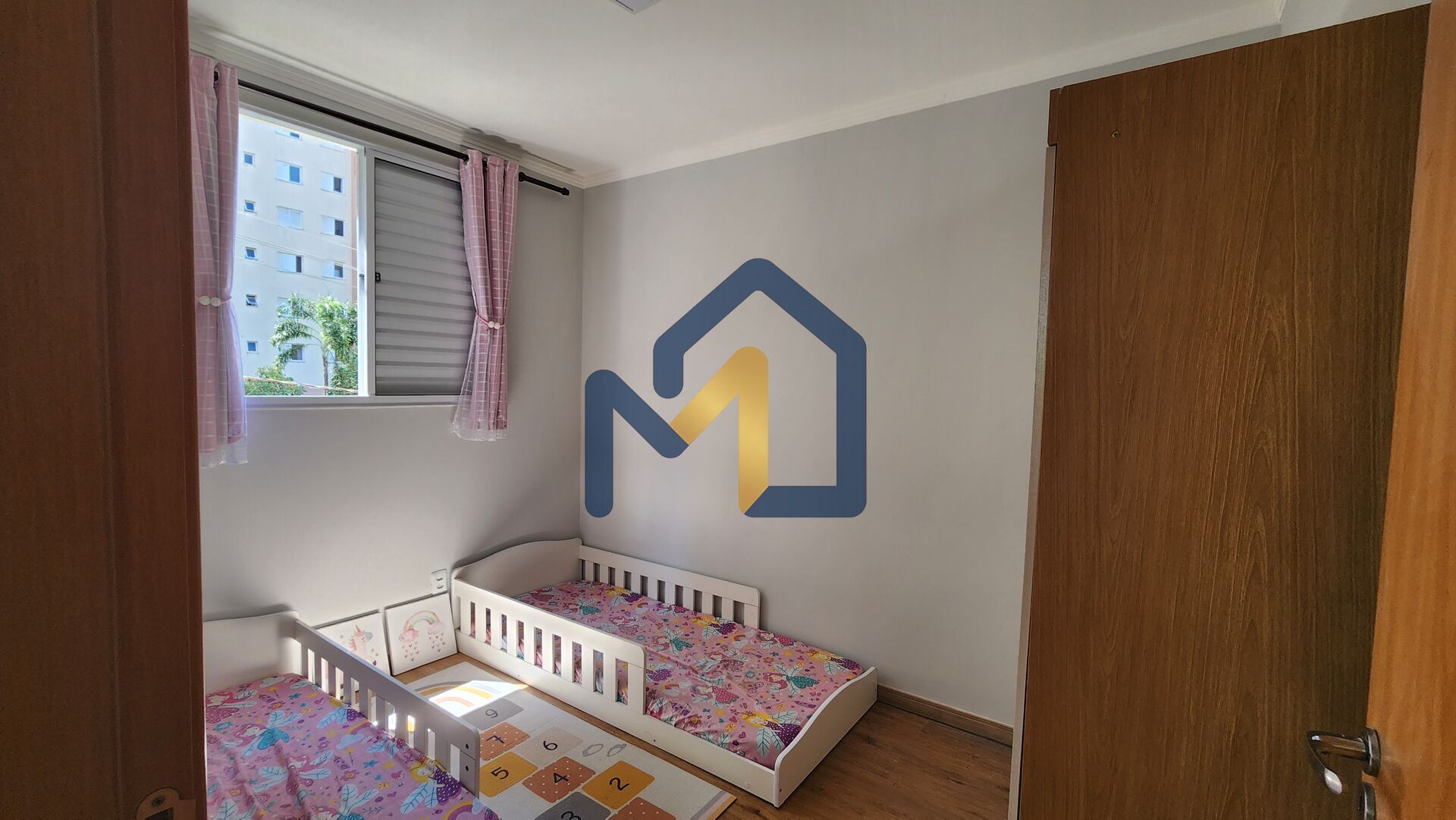 Apartamento, 2 quartos, 44 m² - Foto 27