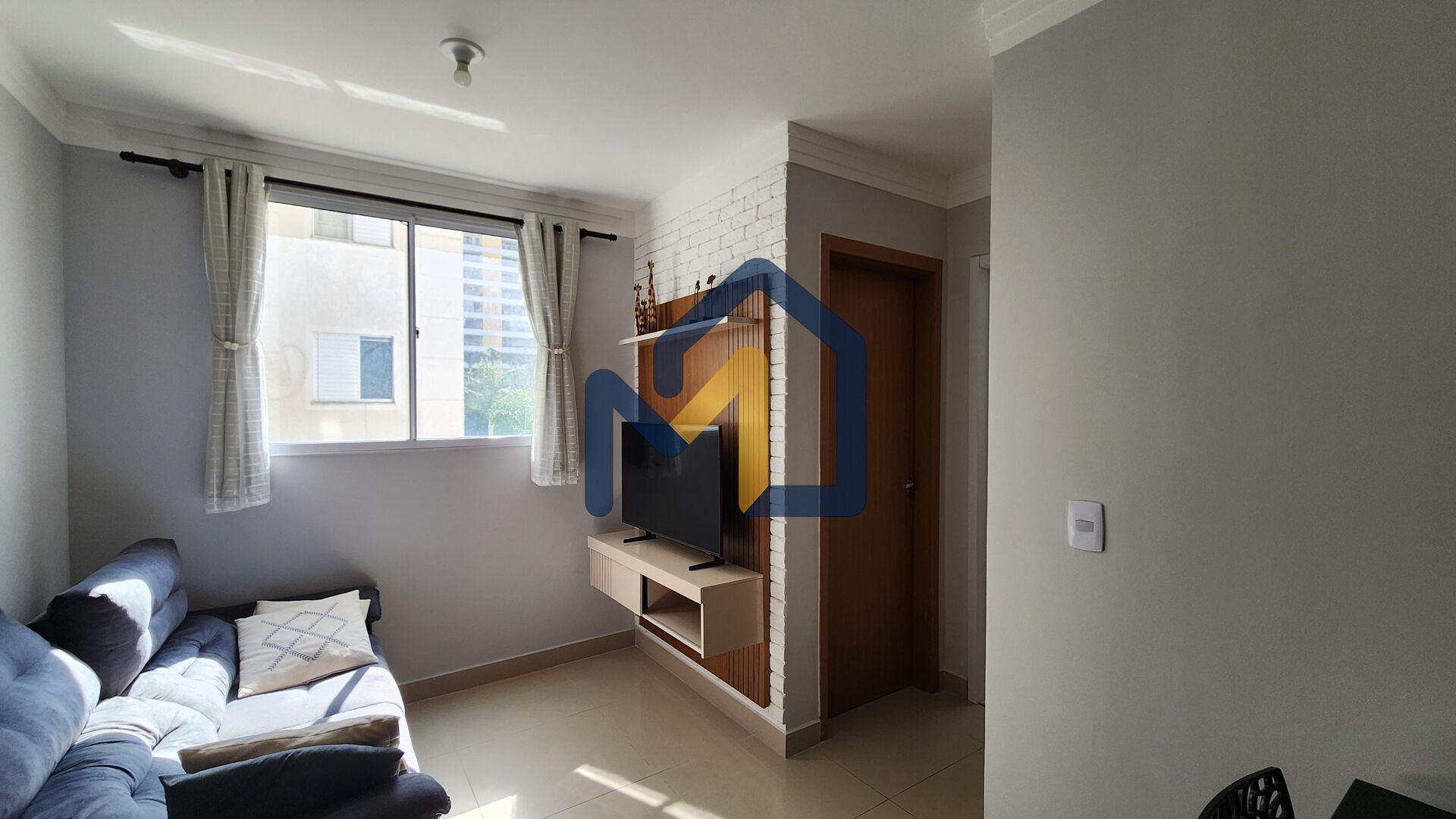 Apartamento, 2 quartos, 44 m² - Foto 5