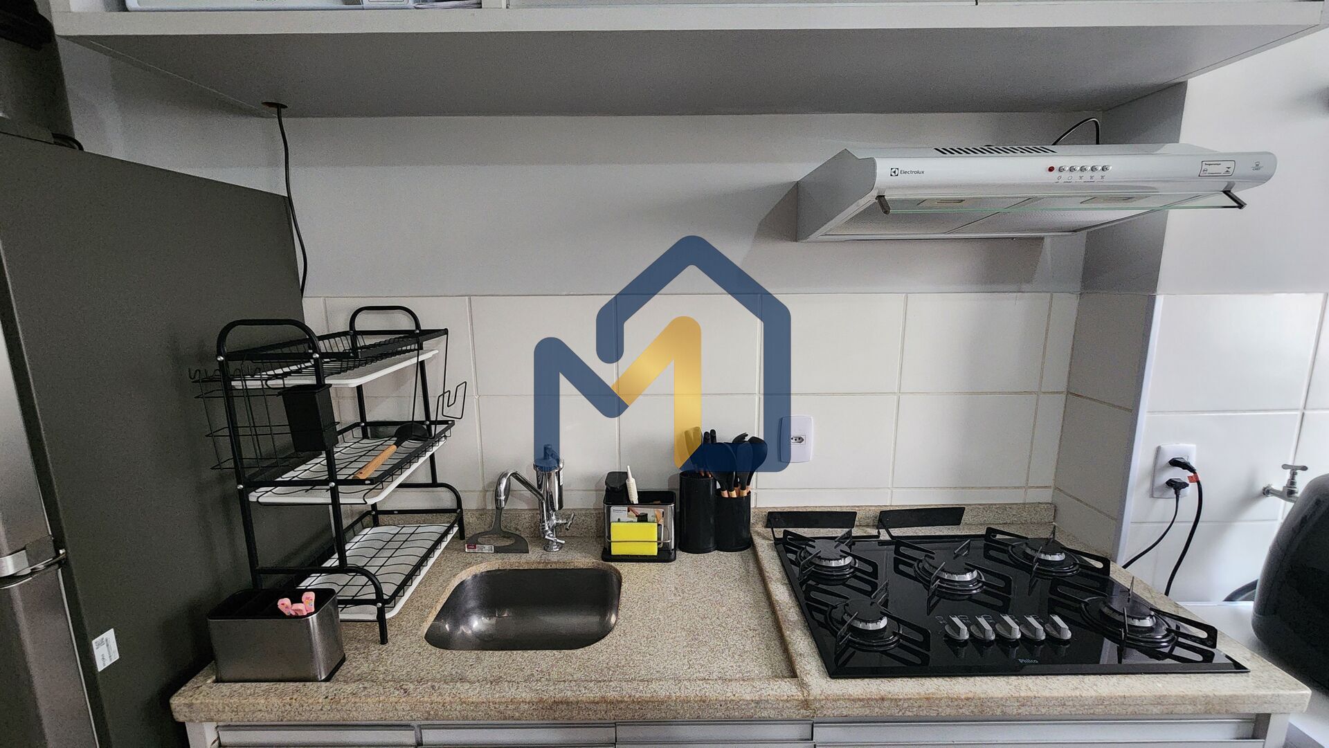 Apartamento, 2 quartos, 44 m² - Foto 13