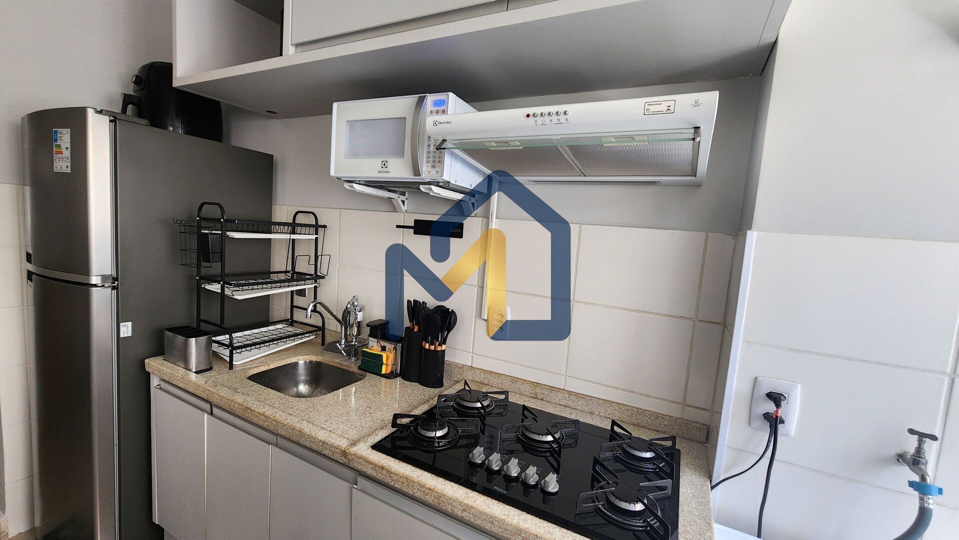 Apartamento, 2 quartos, 44 m² - Foto 14