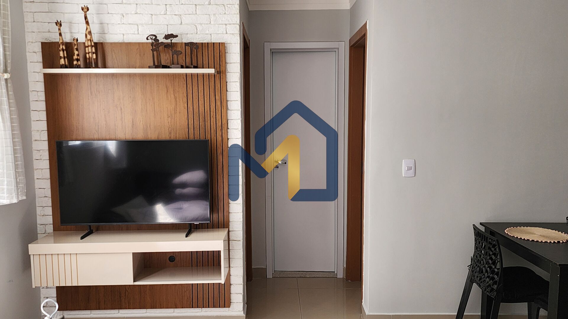Apartamento, 2 quartos, 44 m² - Foto 9