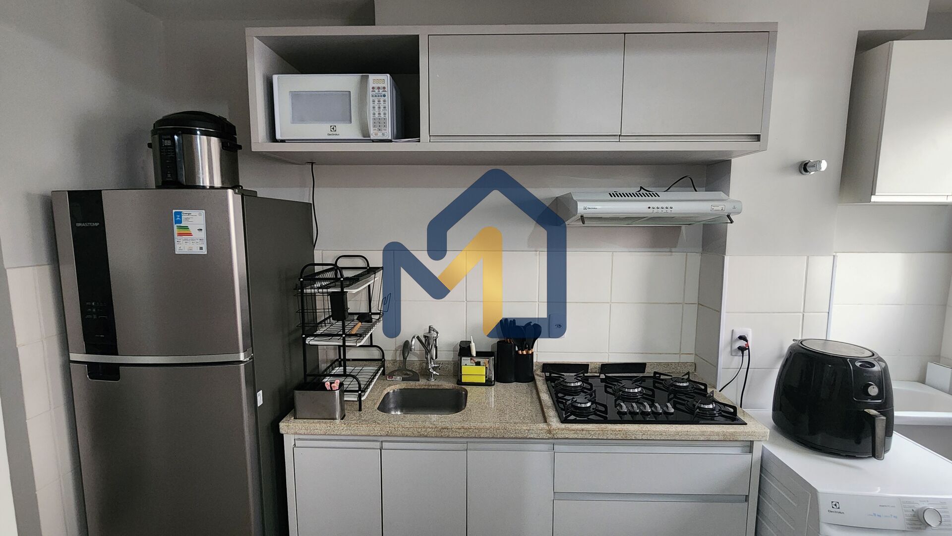 Apartamento, 2 quartos, 44 m² - Foto 12