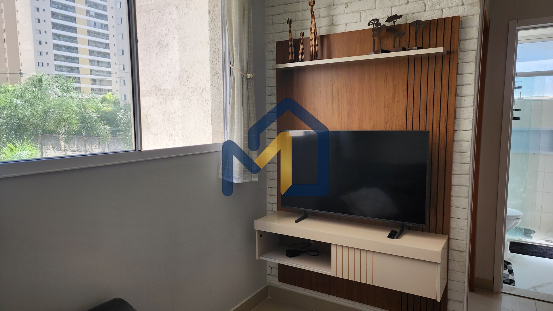 Apartamento, 2 quartos, 44 m² - Foto 8