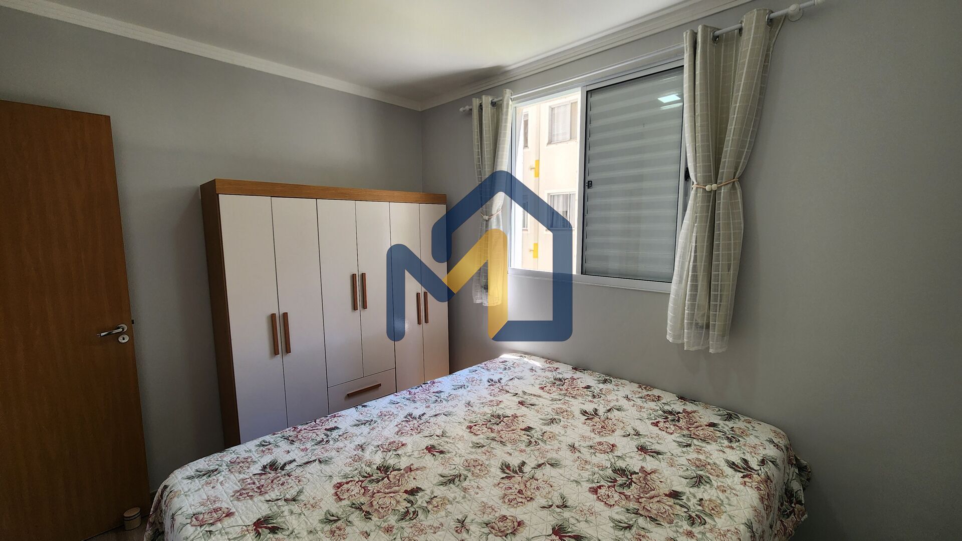 Apartamento, 2 quartos, 44 m² - Foto 26