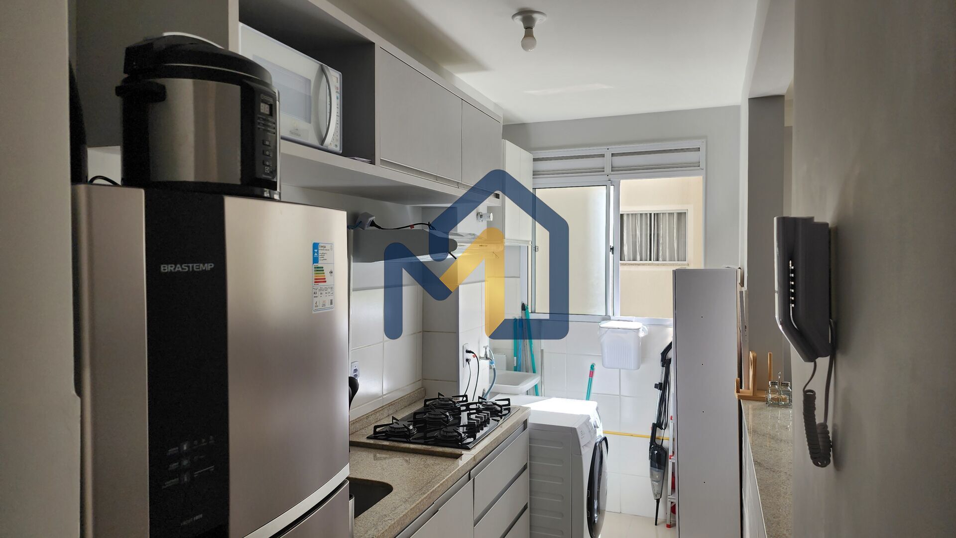 Apartamento, 2 quartos, 44 m² - Foto 10