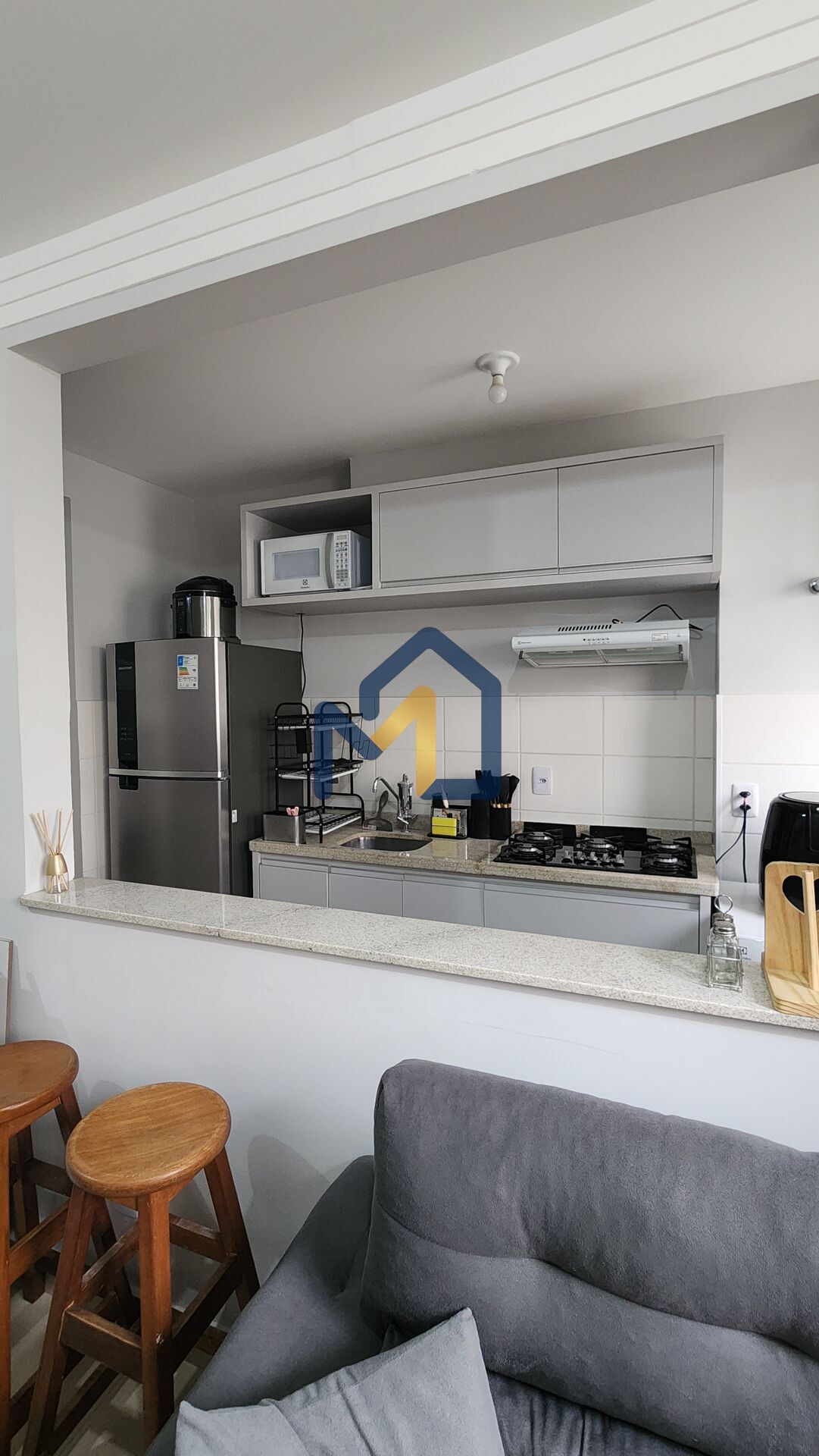 Apartamento, 2 quartos, 44 m² - Foto 11