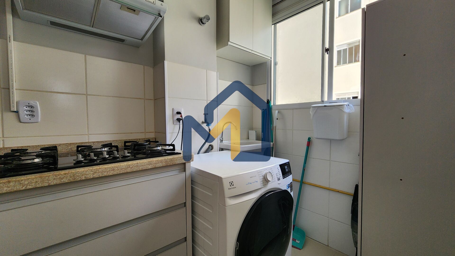 Apartamento, 2 quartos, 44 m² - Foto 33