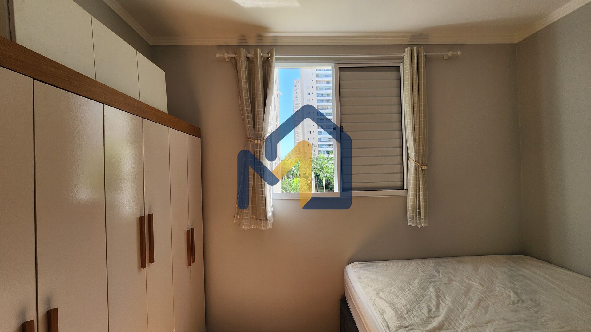 Apartamento, 2 quartos, 44 m² - Foto 3