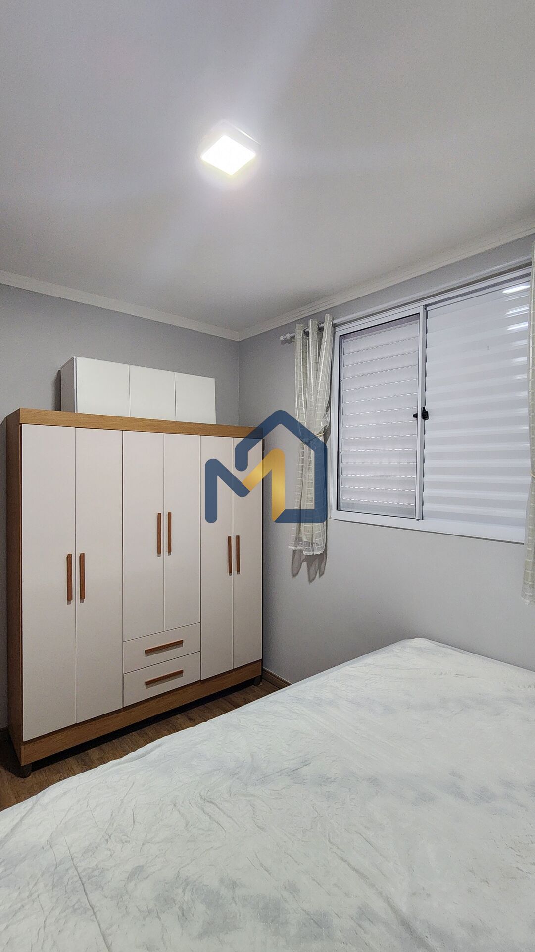 Apartamento, 2 quartos, 44 m² - Foto 22