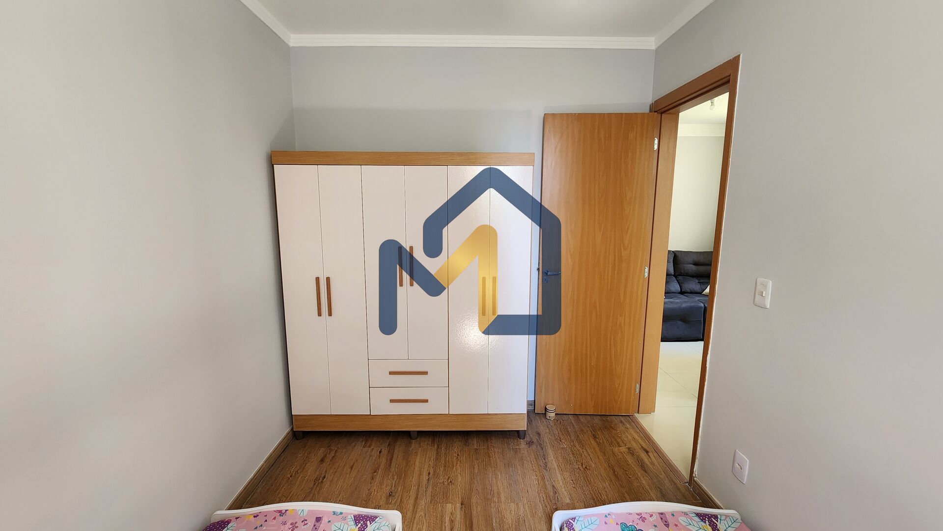 Apartamento, 2 quartos, 44 m² - Foto 28