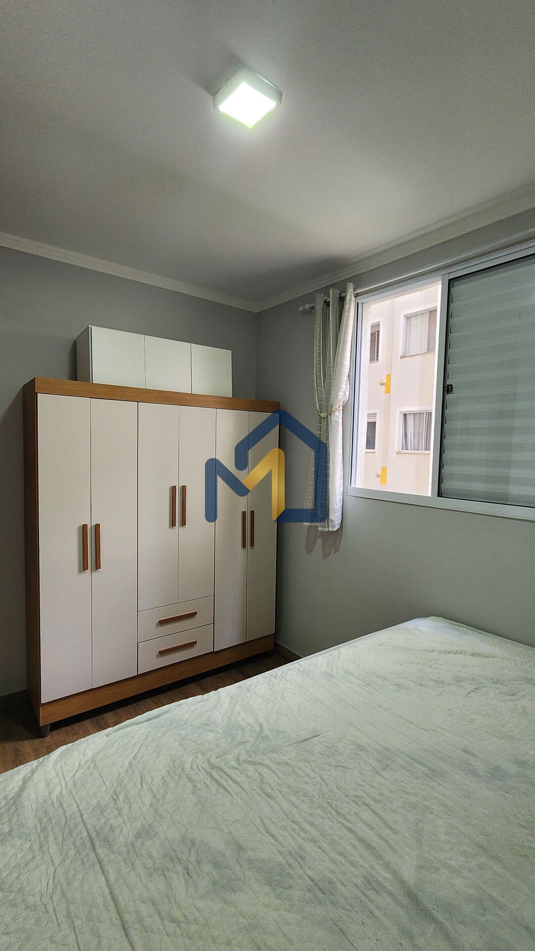 Apartamento, 2 quartos, 44 m² - Foto 24