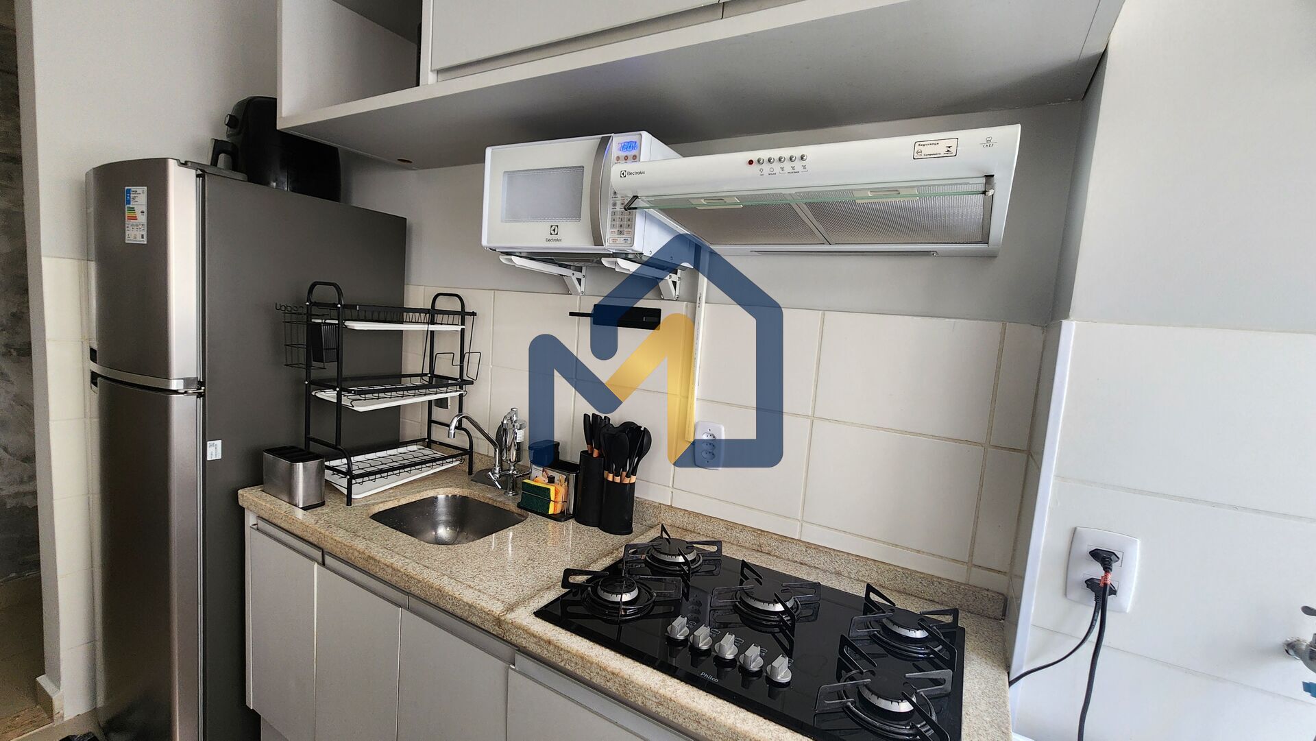 Apartamento, 2 quartos, 44 m² - Foto 15