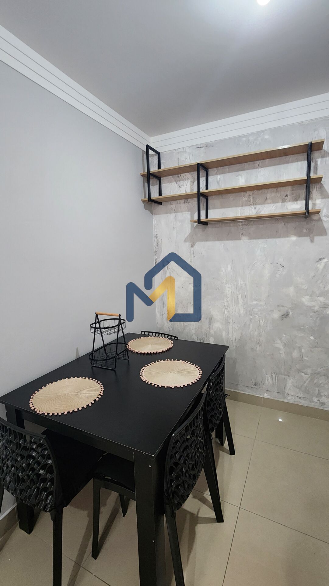 Apartamento, 2 quartos, 44 m² - Foto 17