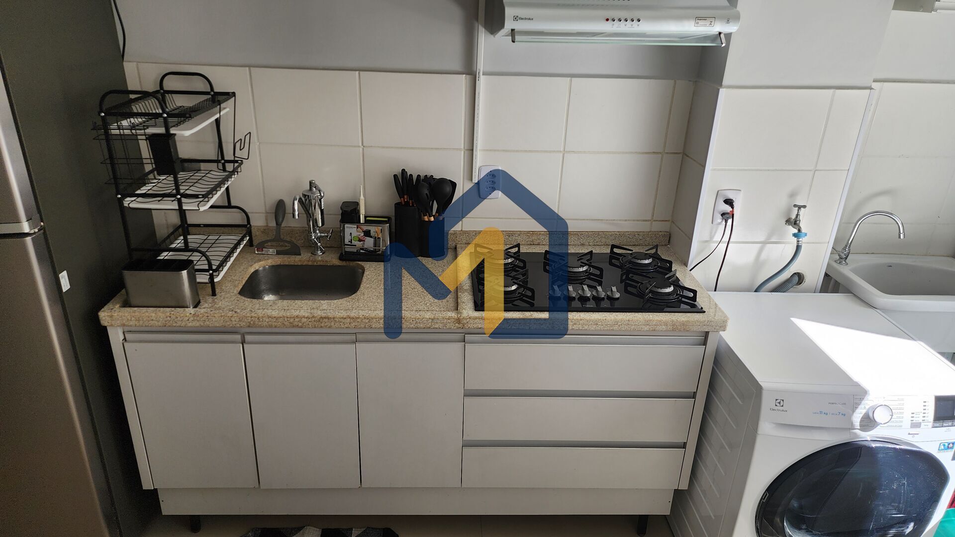 Apartamento, 2 quartos, 44 m² - Foto 16