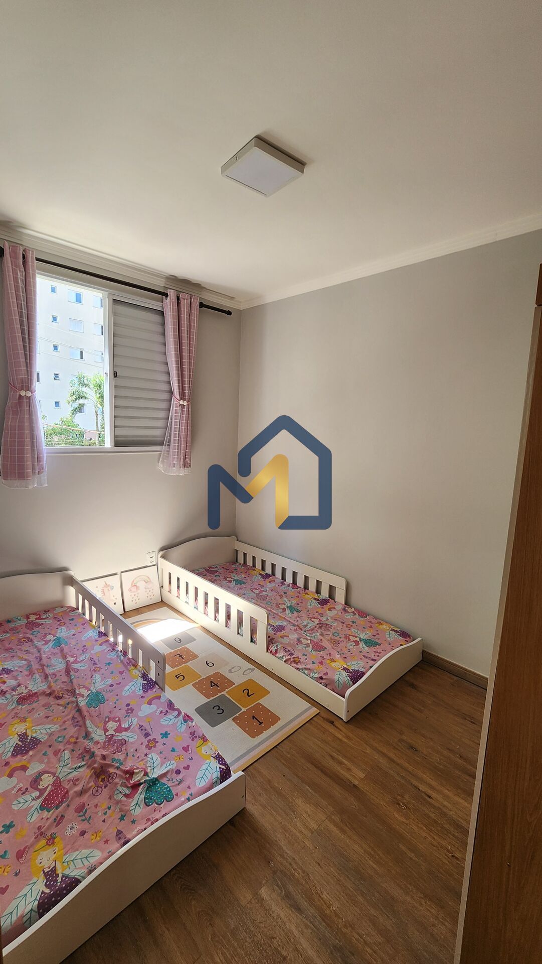 Apartamento, 2 quartos, 44 m² - Foto 4