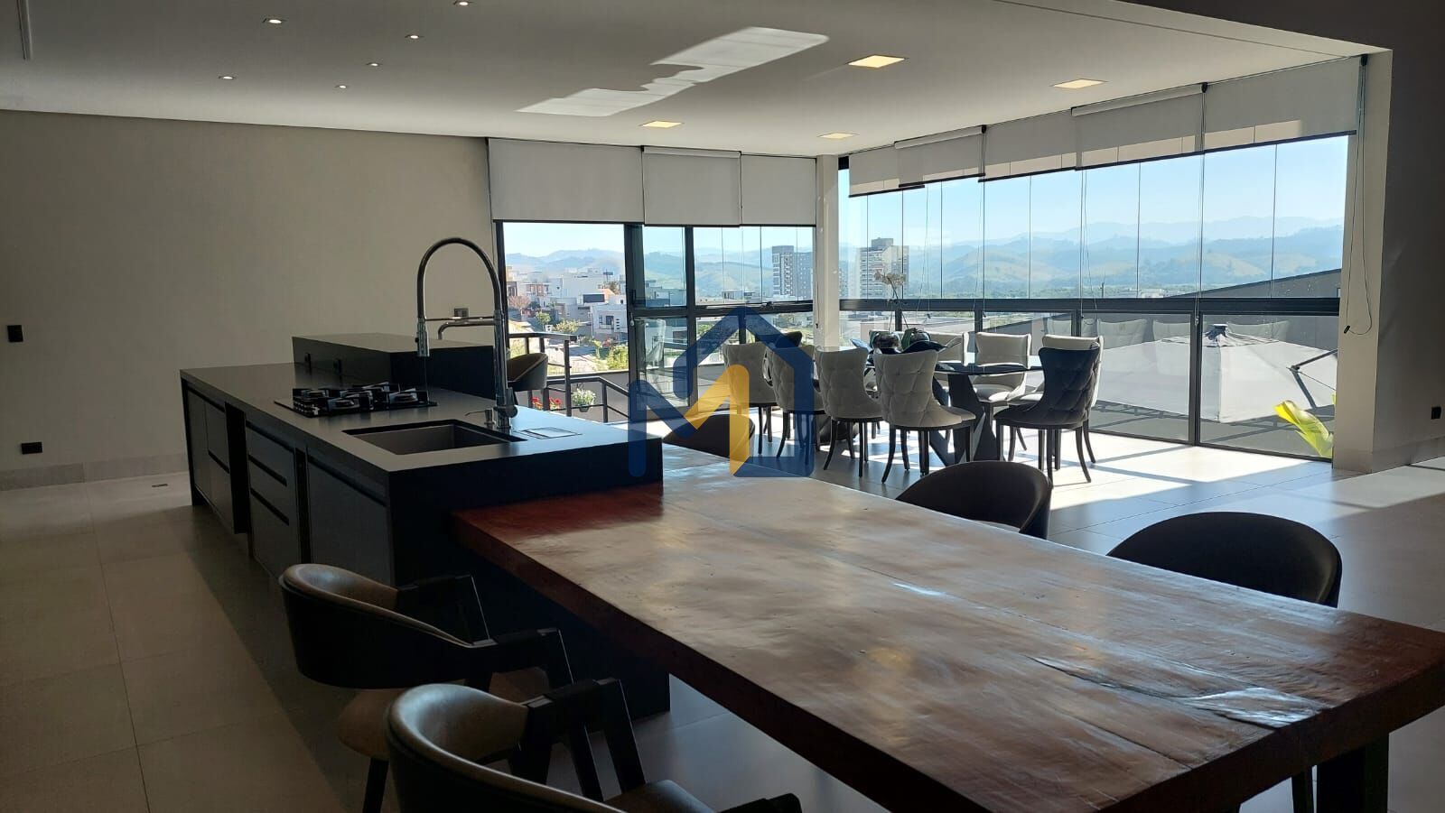Casa, 4 quartos, 325 m² - Foto 5