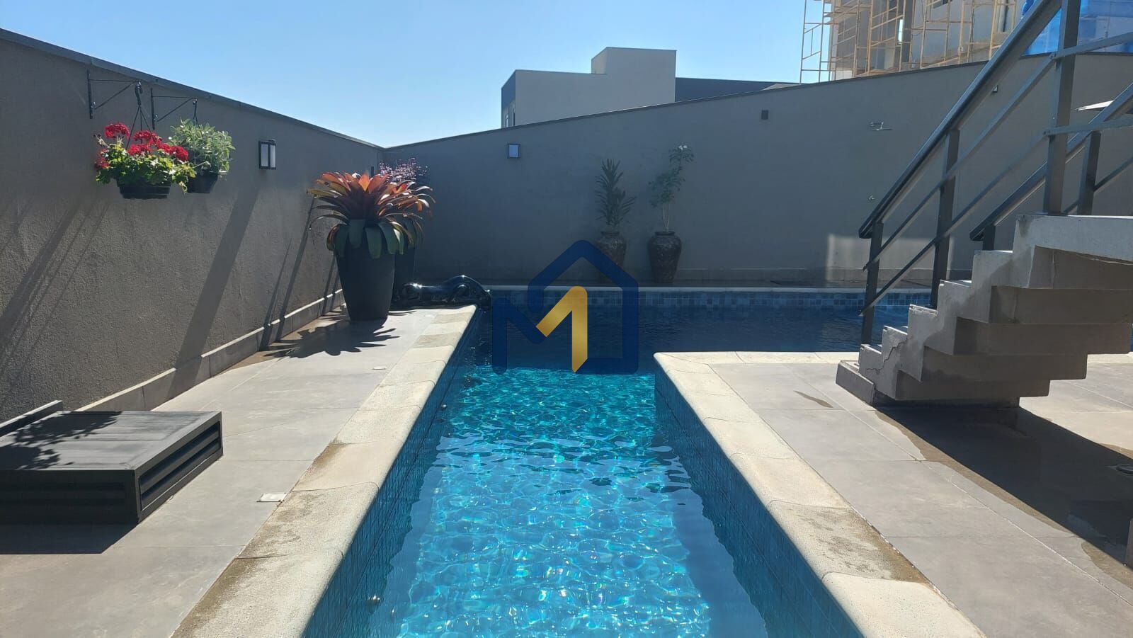 Casa, 4 quartos, 325 m² - Foto 29