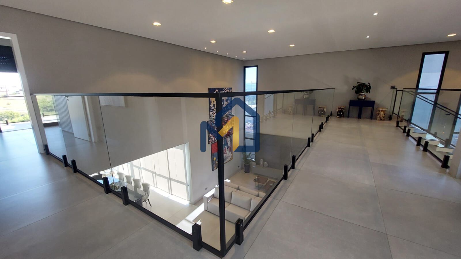 Casa, 4 quartos, 325 m² - Foto 10