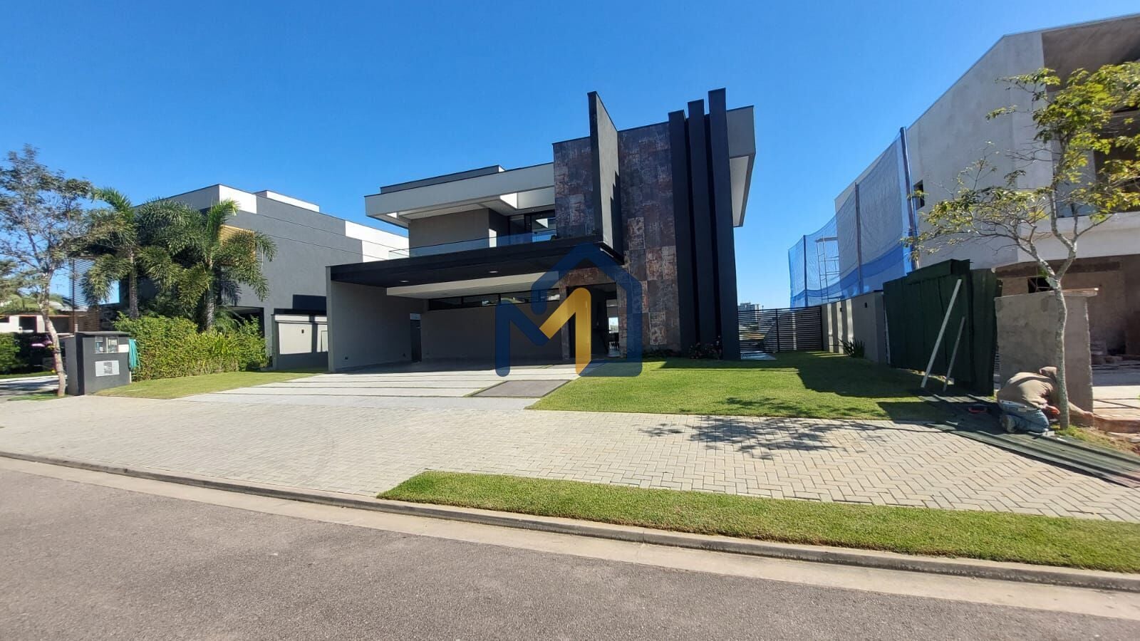 Casa, 4 quartos, 325 m² - Foto 31