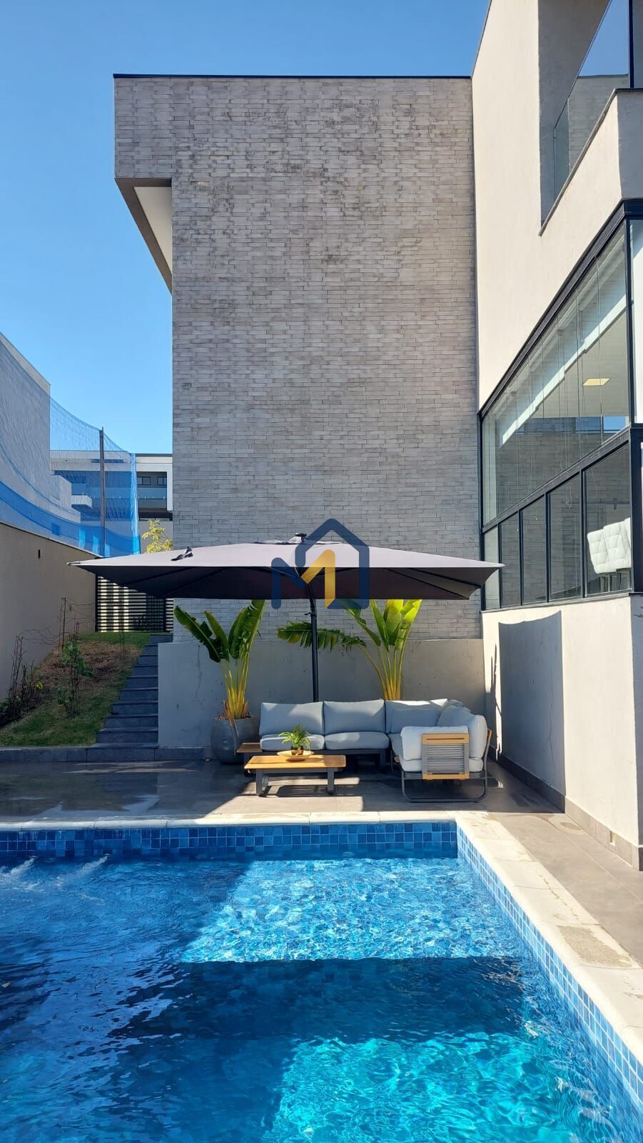 Casa, 4 quartos, 325 m² - Foto 26