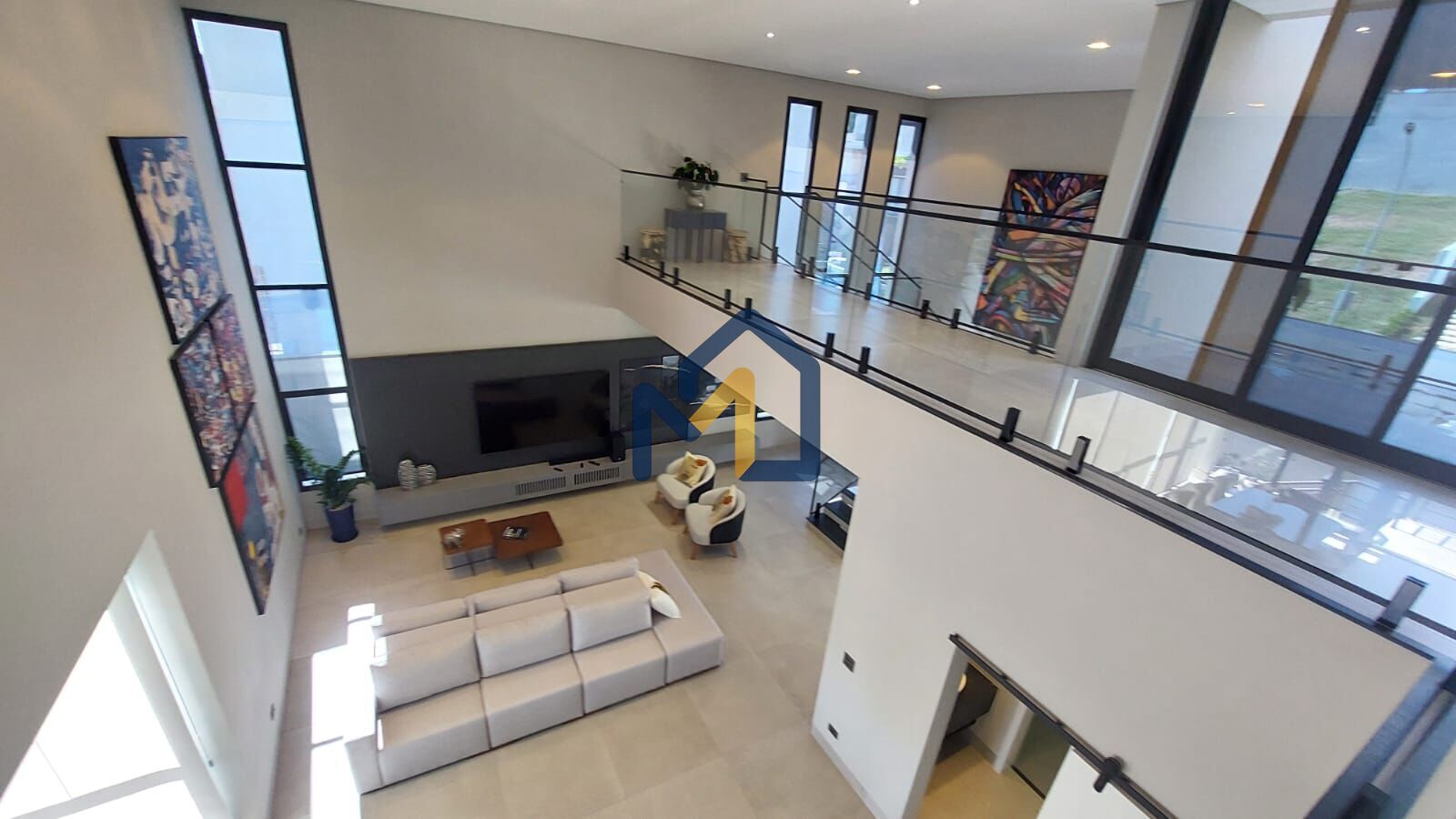 Casa, 4 quartos, 325 m² - Foto 9