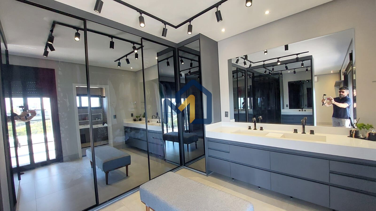 Casa, 4 quartos, 325 m² - Foto 14