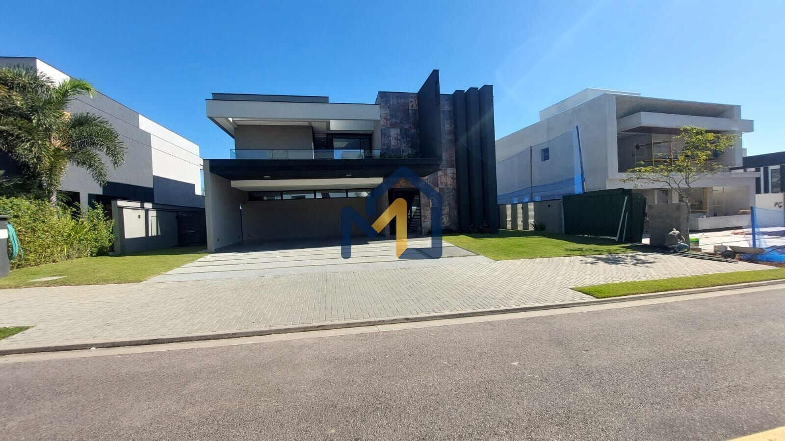 Casa, 4 quartos, 325 m² - Foto 32