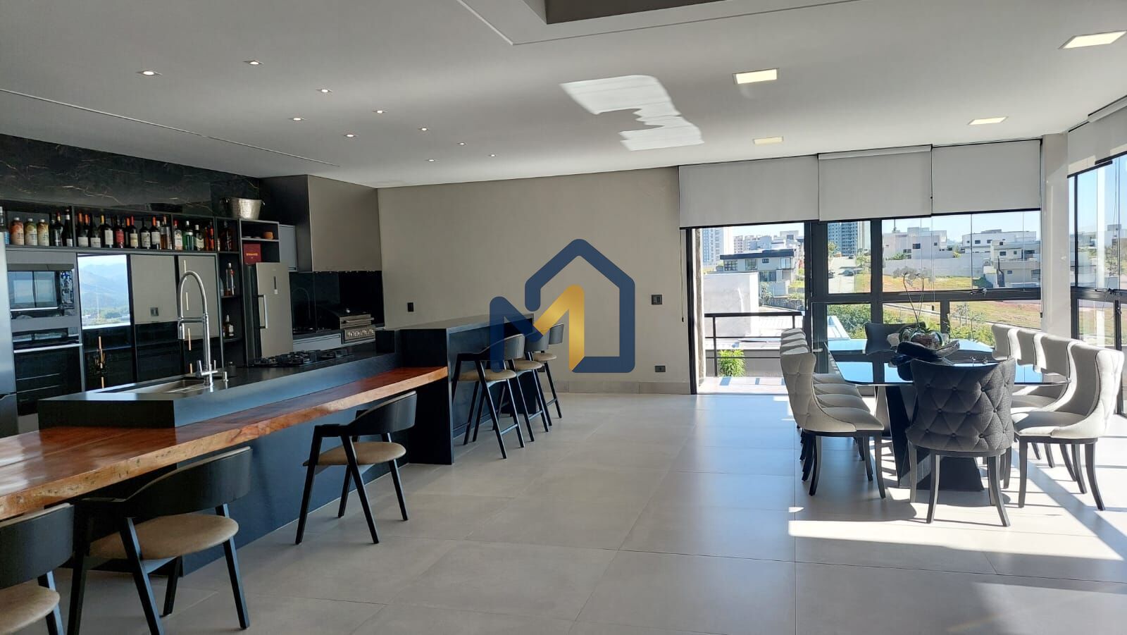 Casa, 4 quartos, 325 m² - Foto 8