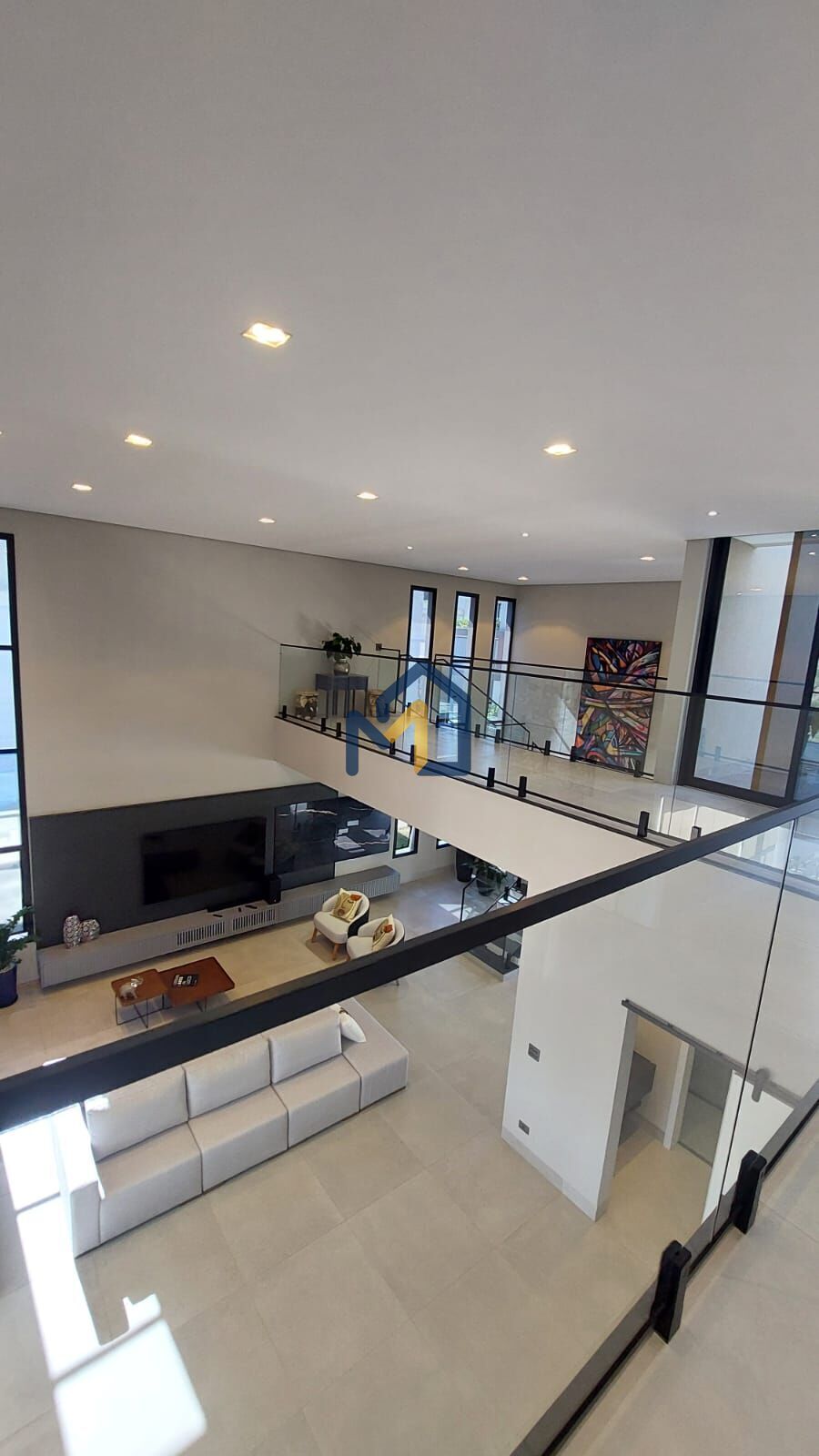 Casa, 4 quartos, 325 m² - Foto 7