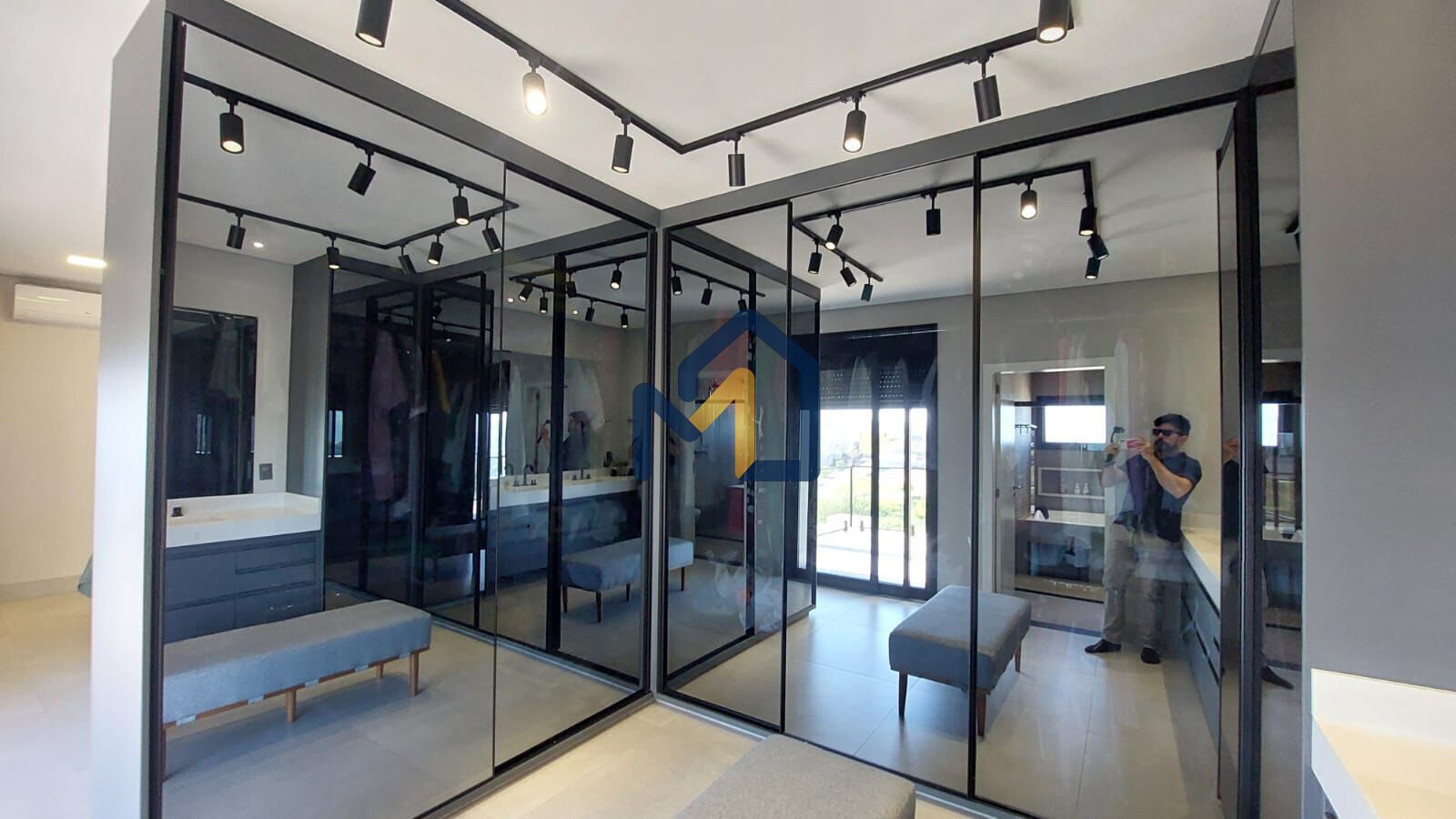 Casa, 4 quartos, 325 m² - Foto 13