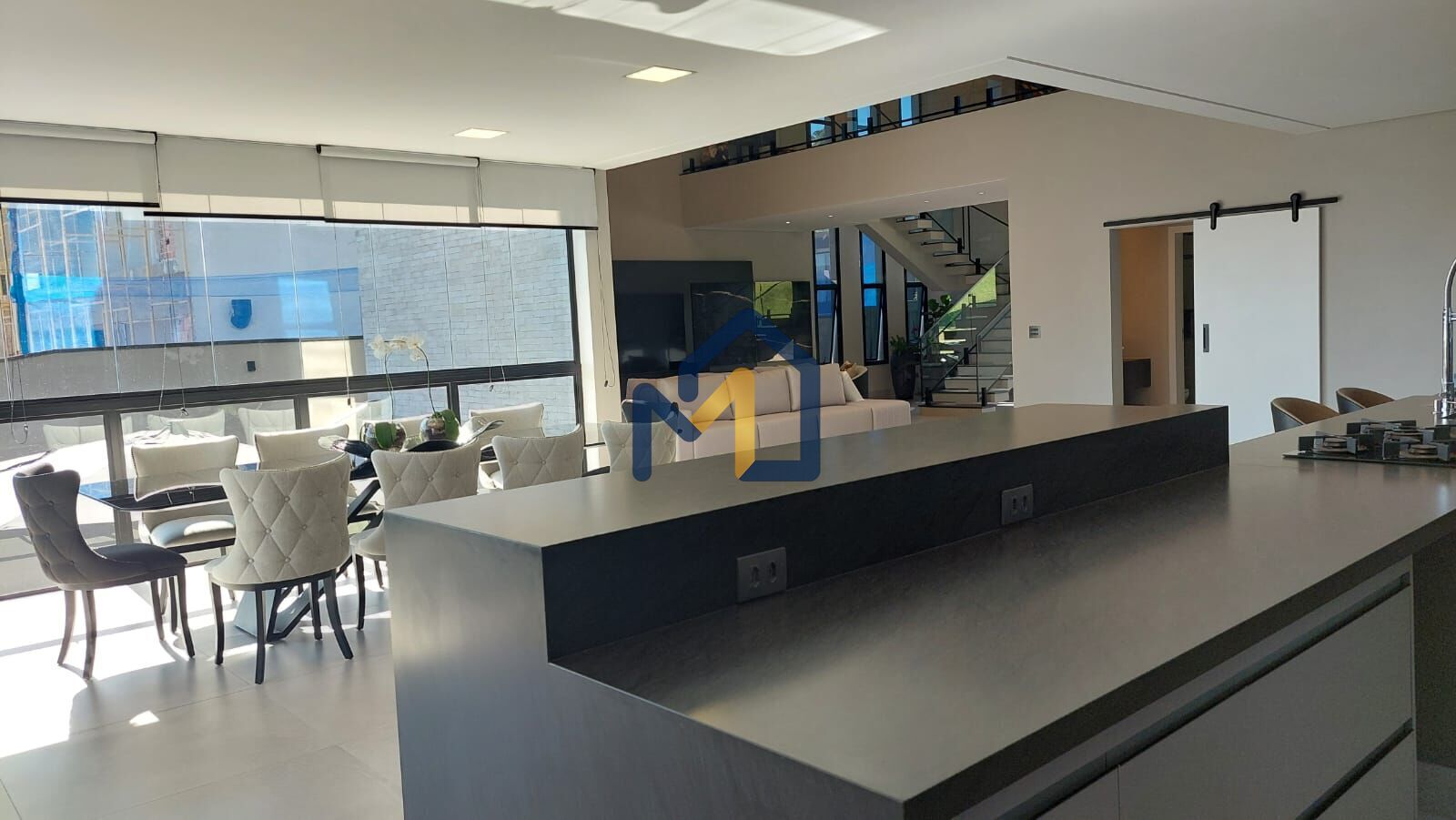 Casa, 4 quartos, 325 m² - Foto 6