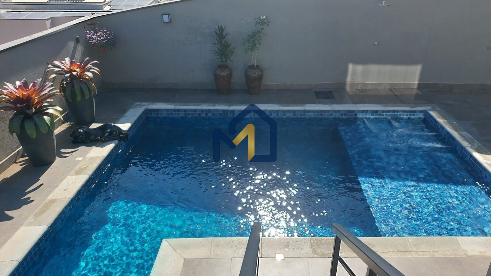 Casa, 4 quartos, 325 m² - Foto 30