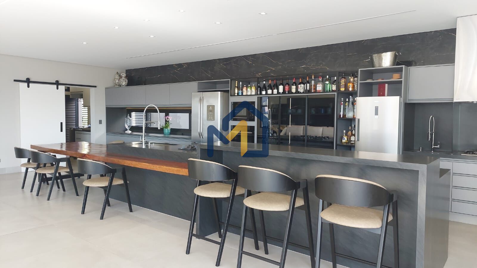 Casa, 4 quartos, 325 m² - Foto 4