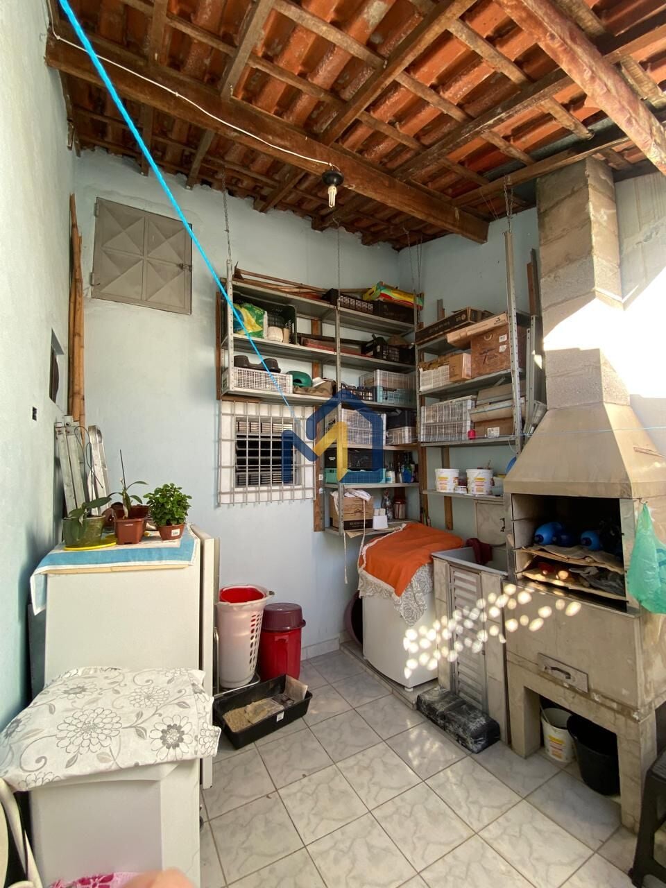 Casa, 2 quartos, 144 m² - Foto 27