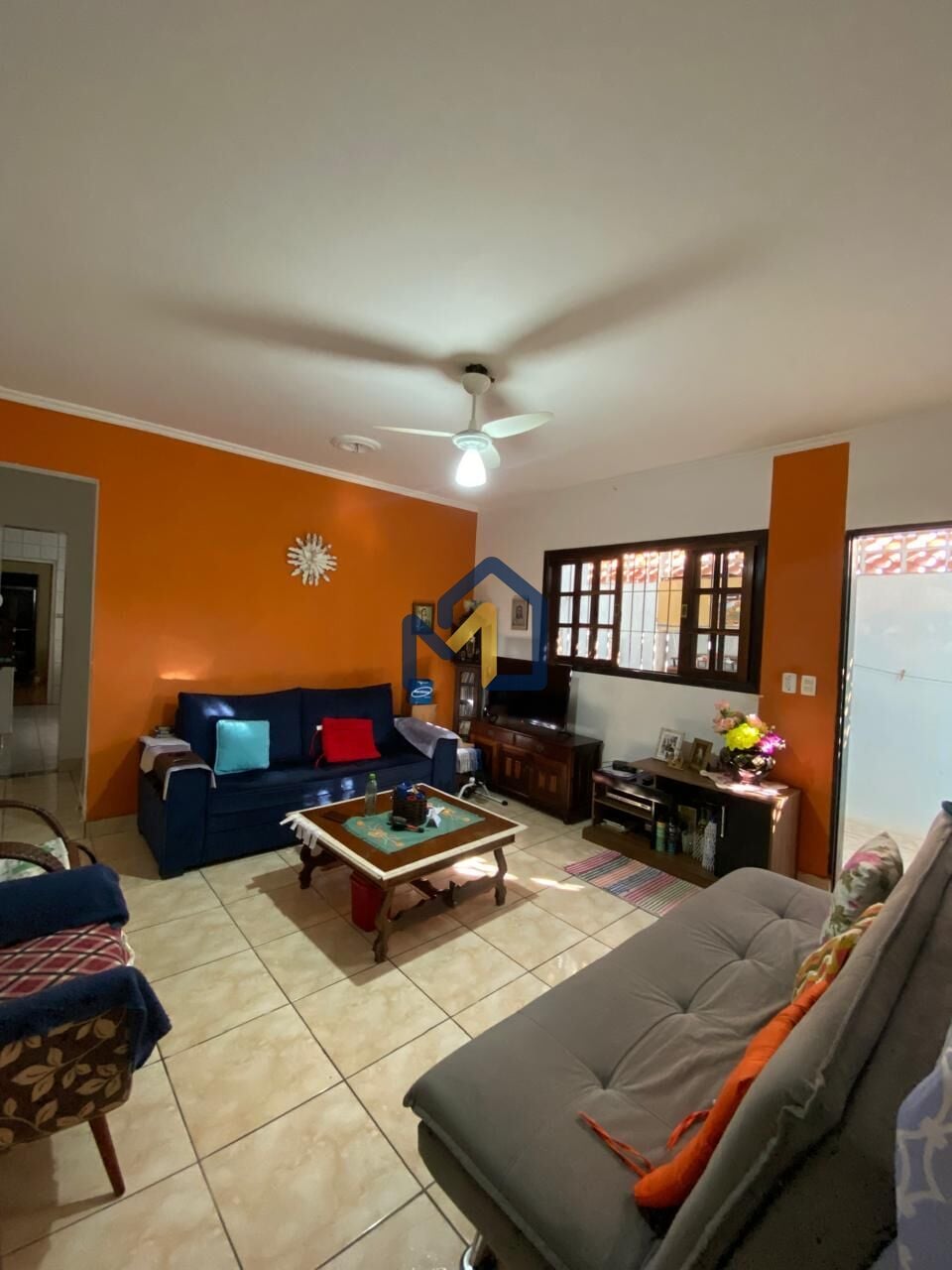 Casa, 2 quartos, 144 m² - Foto 4
