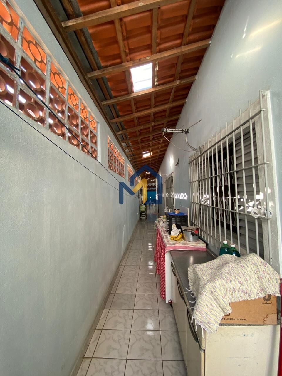 Casa, 2 quartos, 144 m² - Foto 31