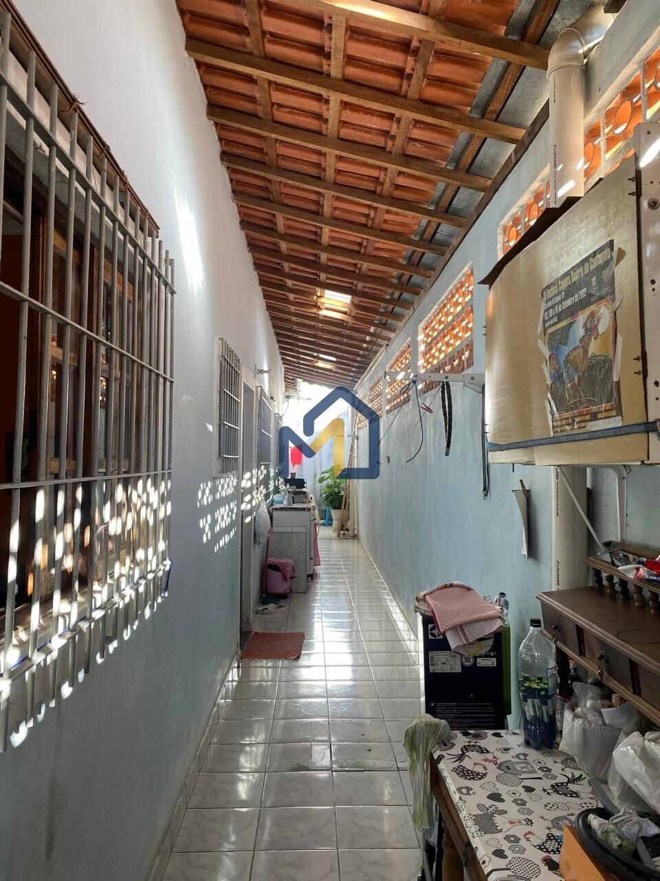 Casa, 2 quartos, 144 m² - Foto 23