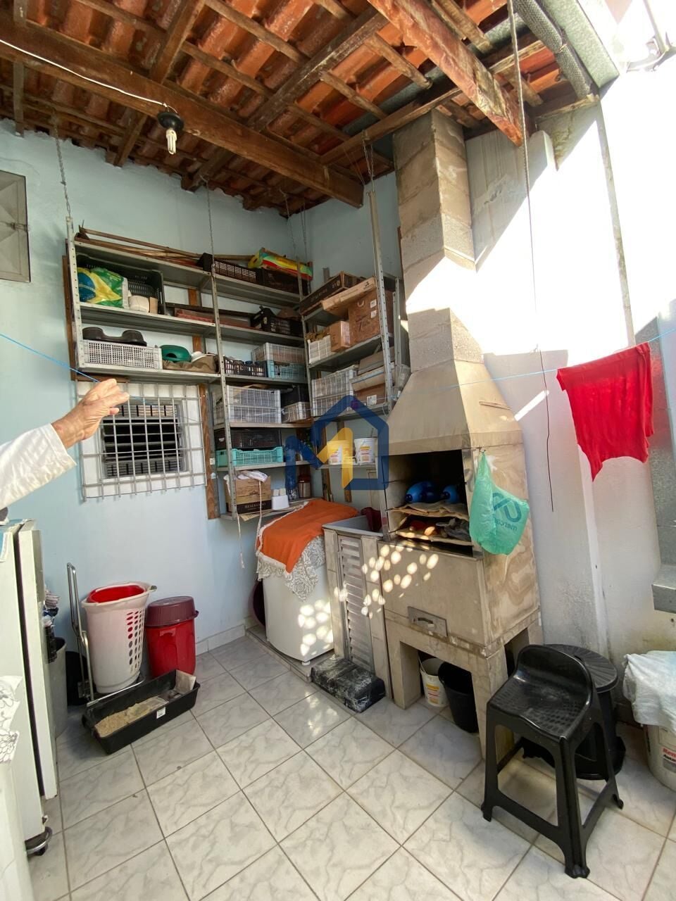 Casa, 2 quartos, 144 m² - Foto 30