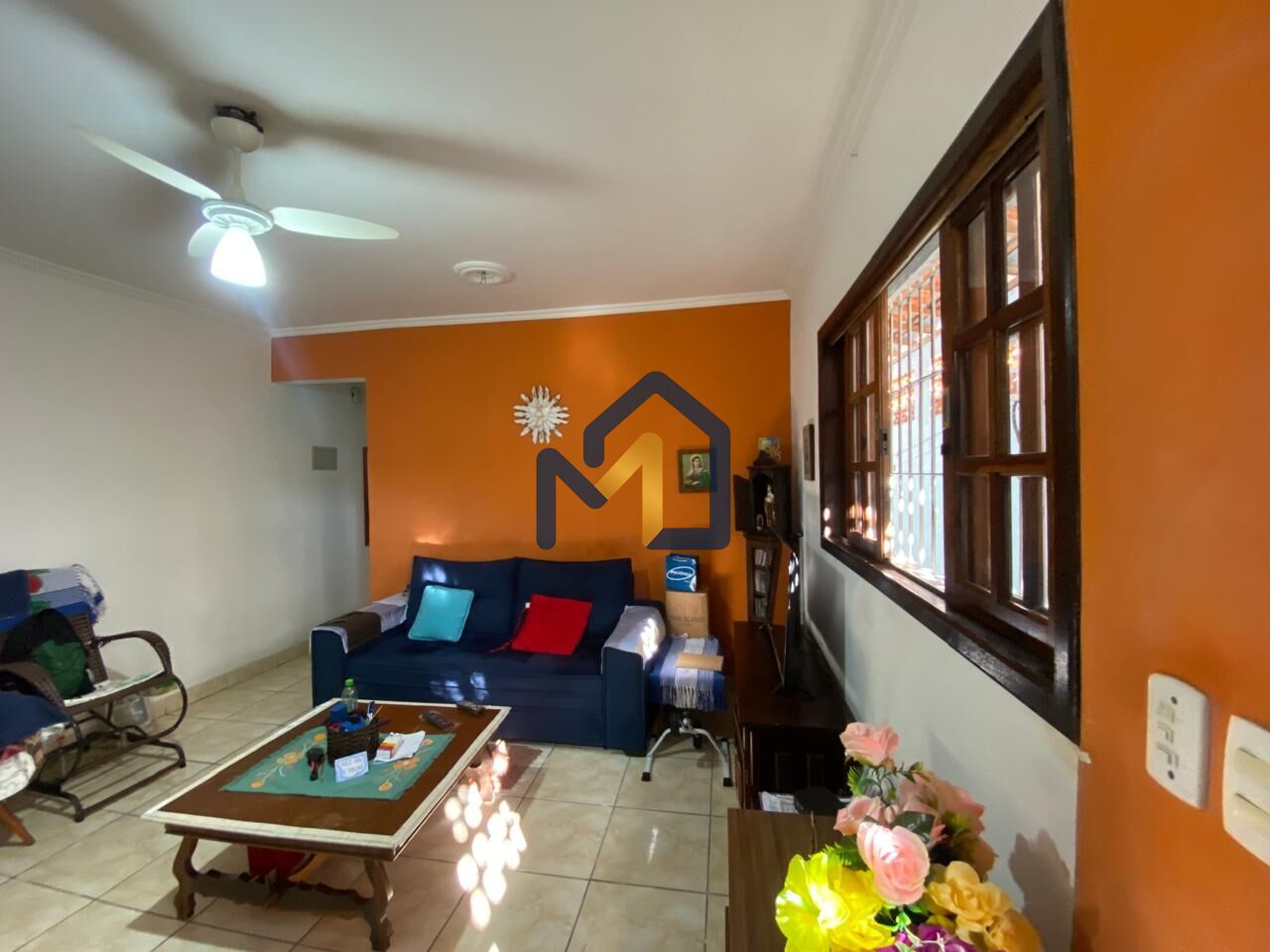 Casa, 2 quartos, 144 m² - Foto 3