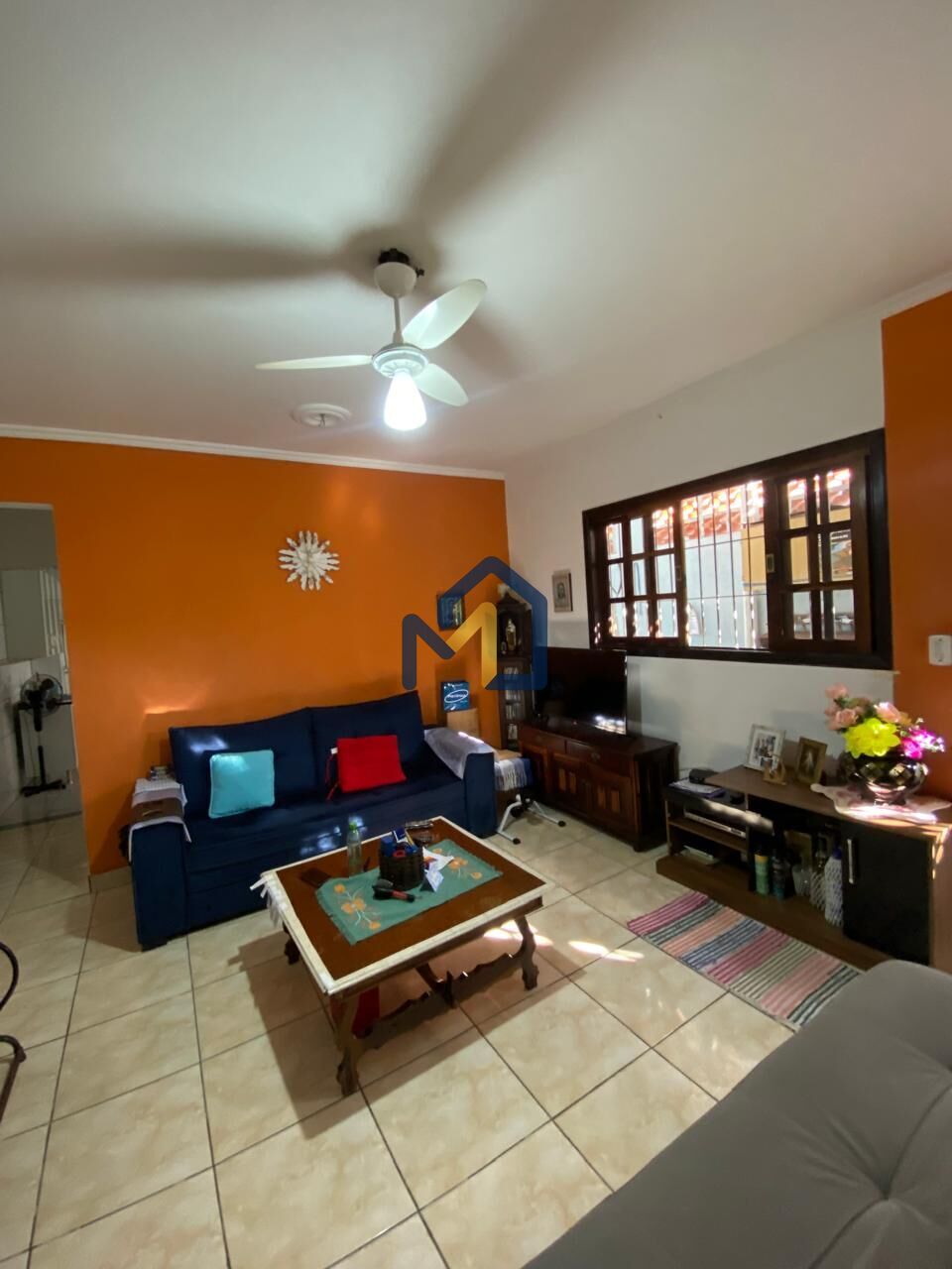 Casa, 2 quartos, 144 m² - Foto 2