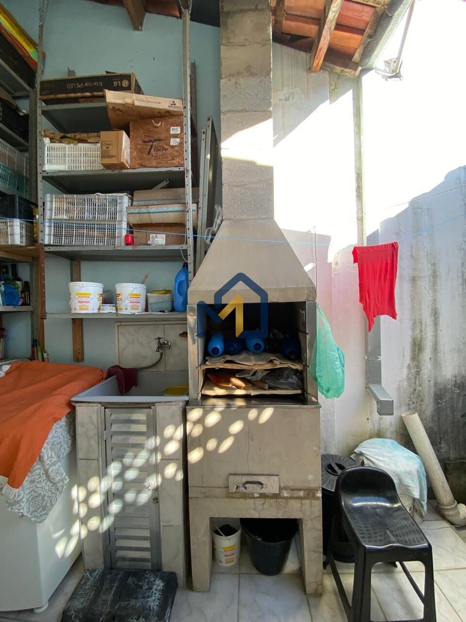 Casa, 2 quartos, 144 m² - Foto 28
