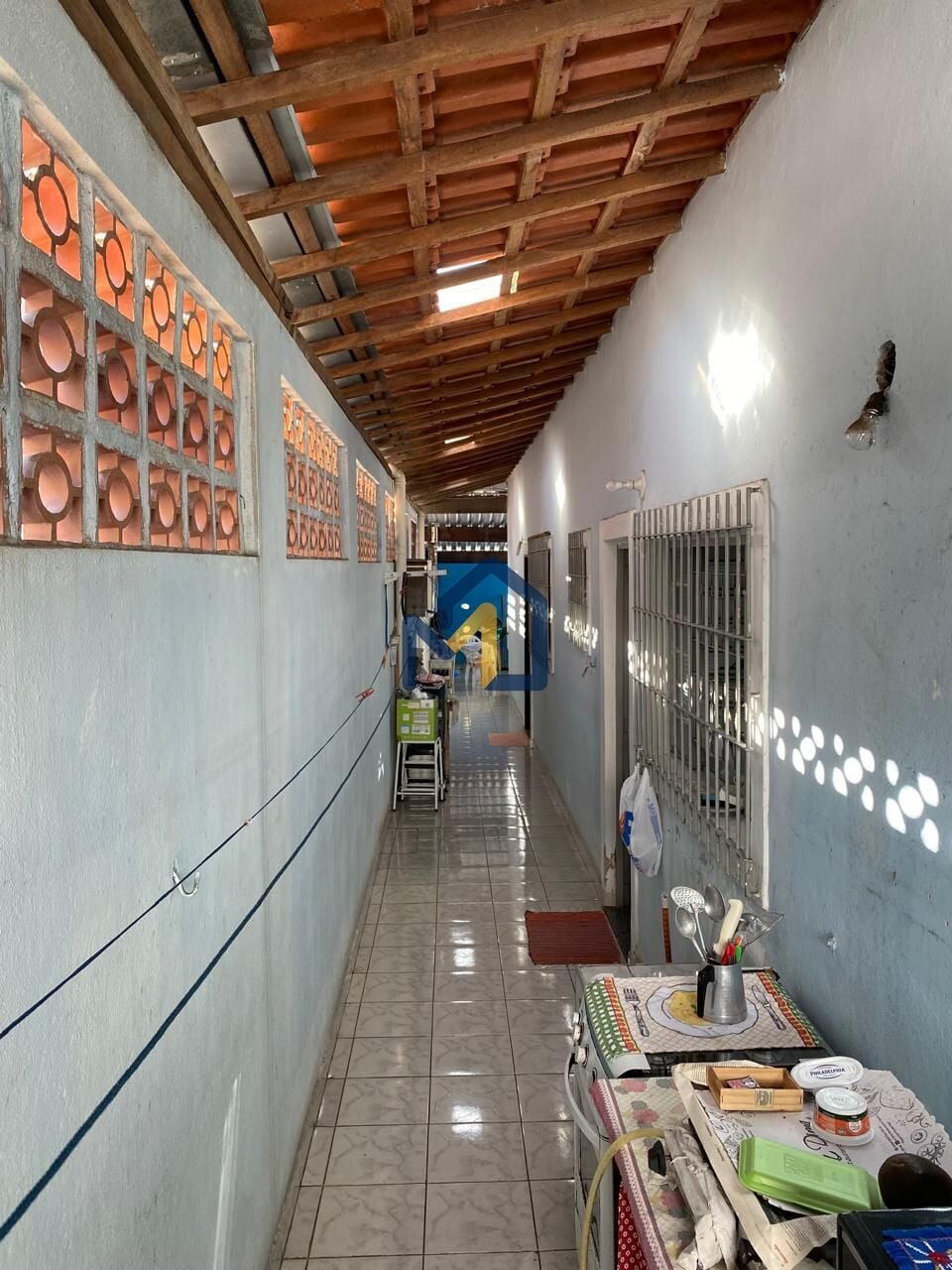 Casa, 2 quartos, 144 m² - Foto 32