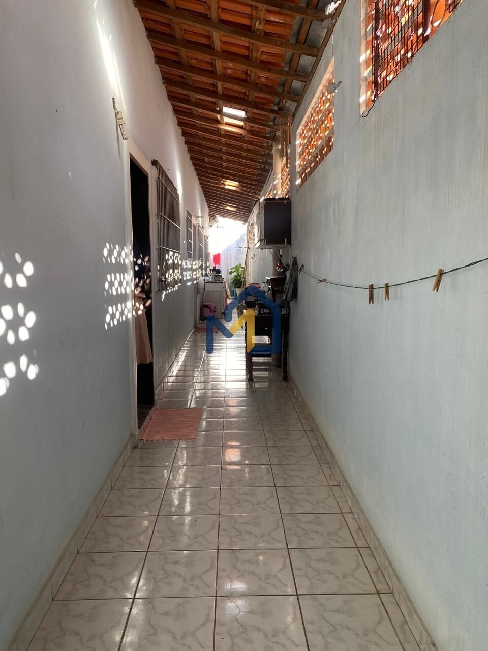 Casa, 2 quartos, 144 m² - Foto 25